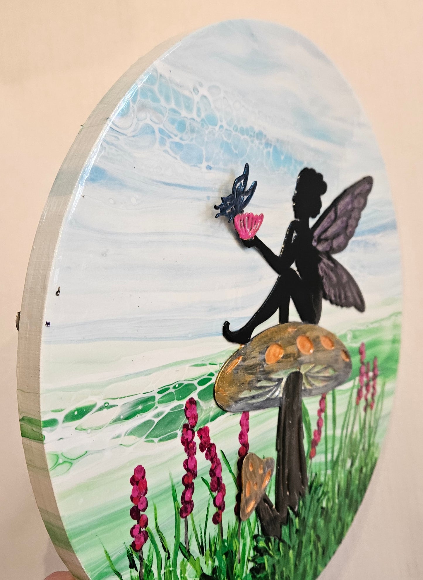 A Fairy's Refuge 2025