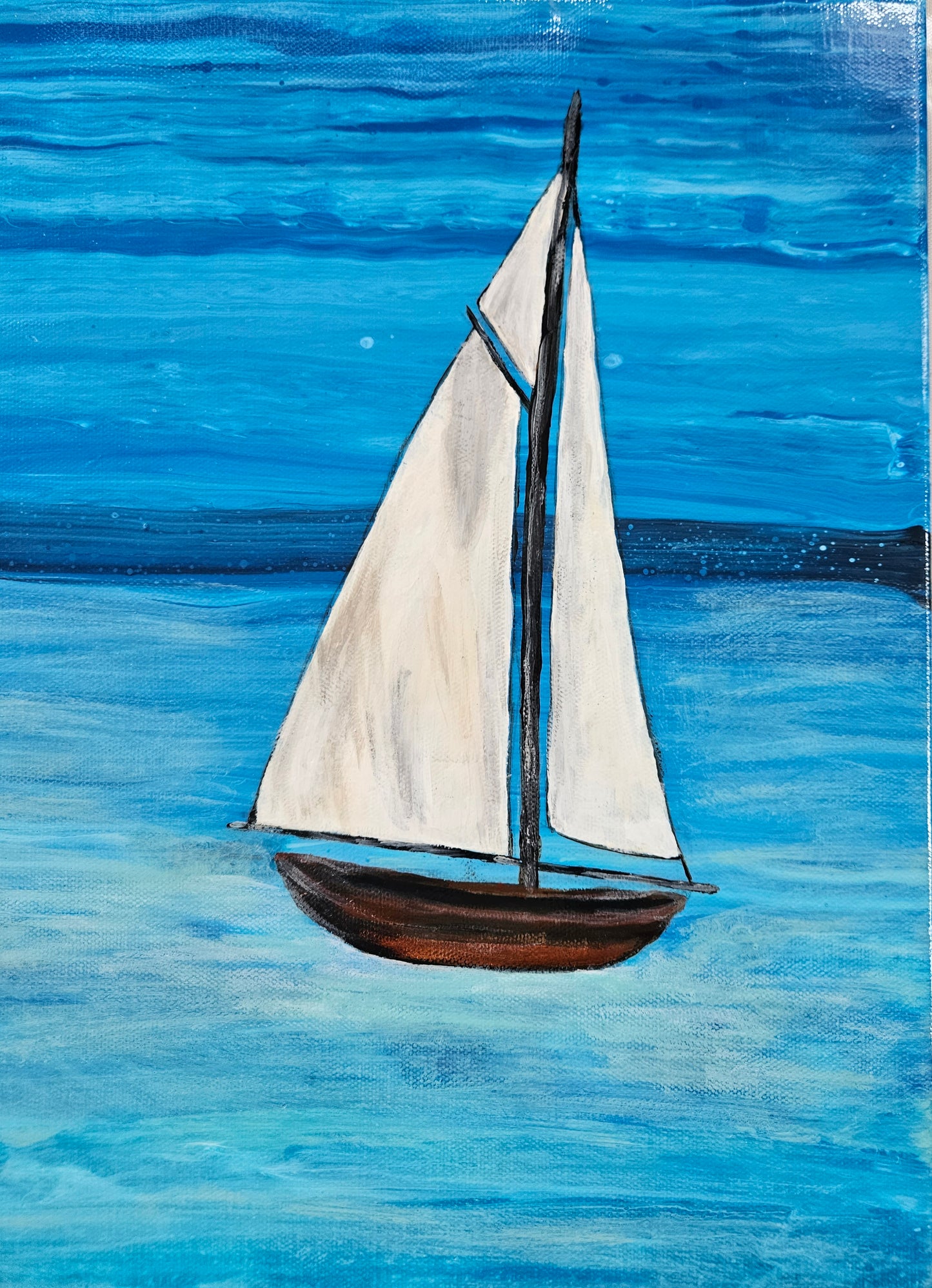 Voyage into Serenity 2025