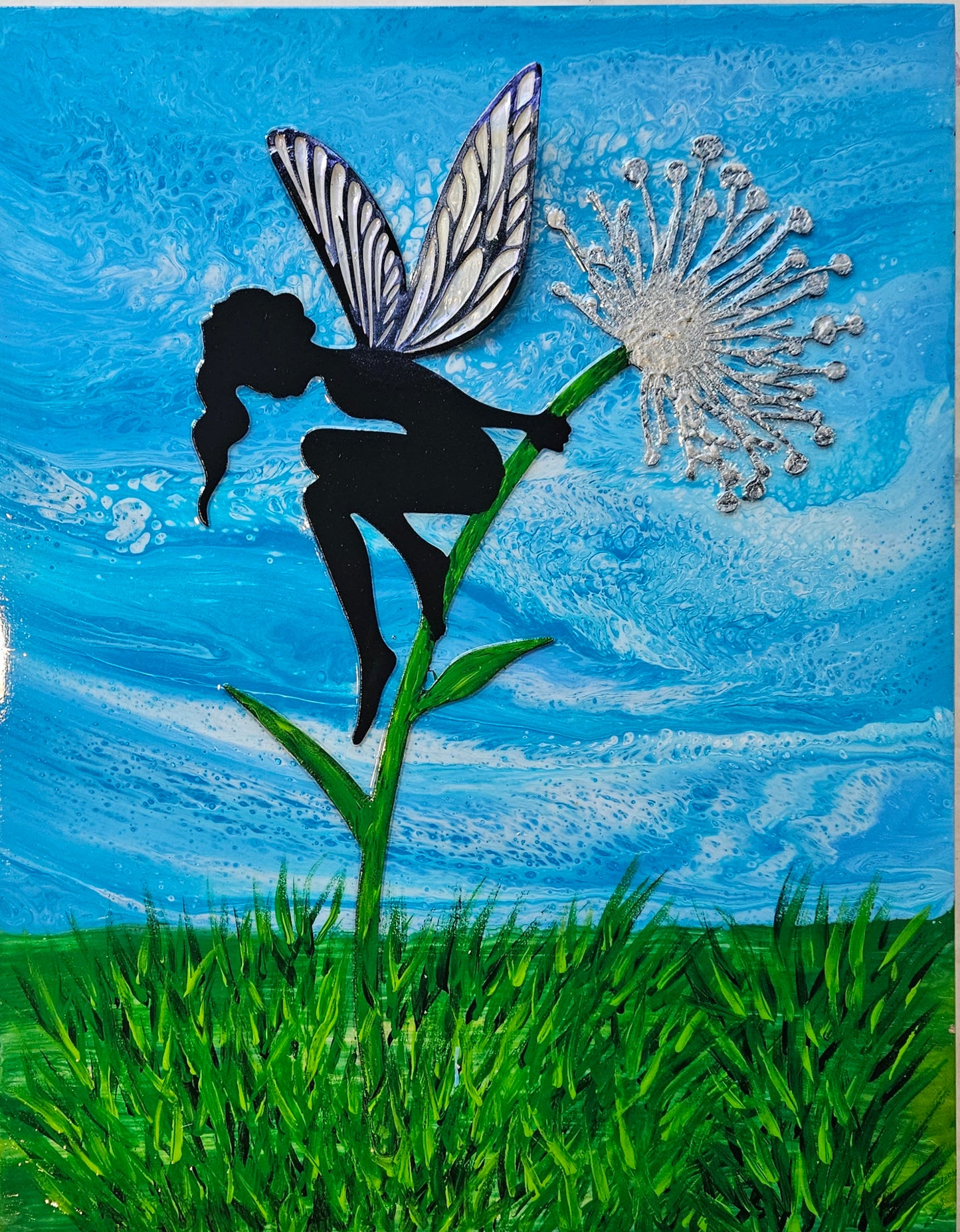 Field of Wishes 2025