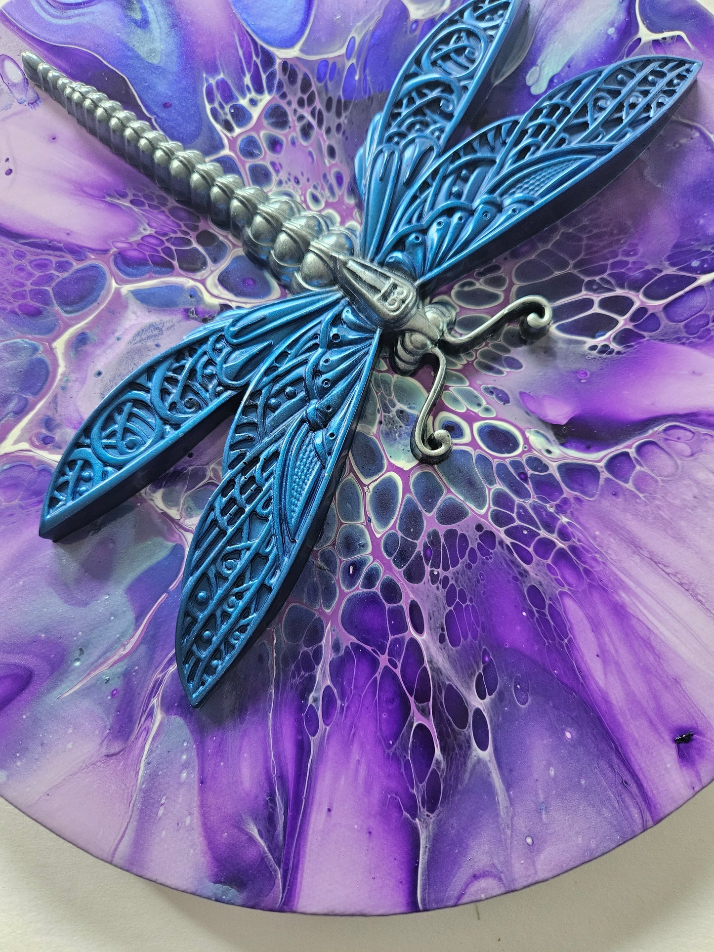 Enchanted Pollinator 2025