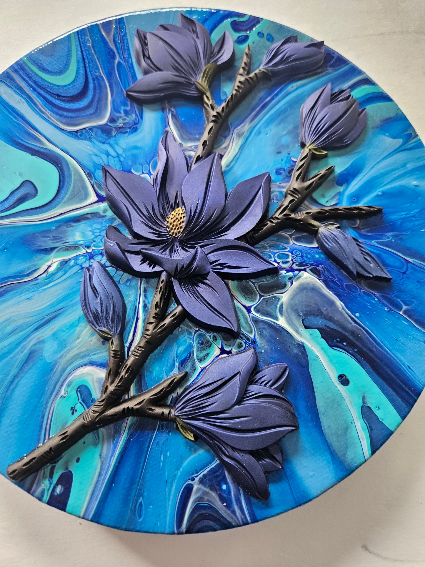 Enchanted Petals 2025