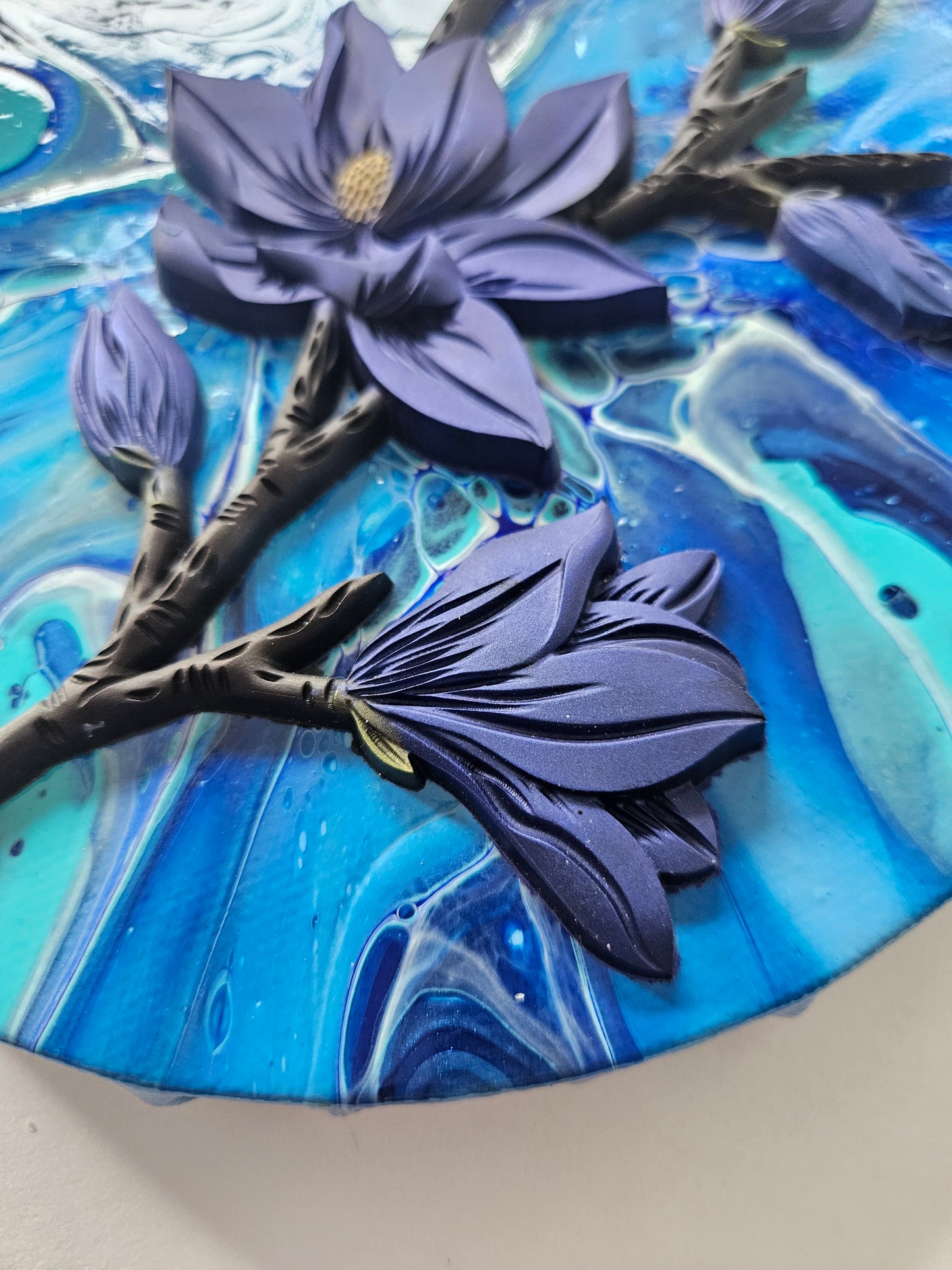 Enchanted Petals 2025