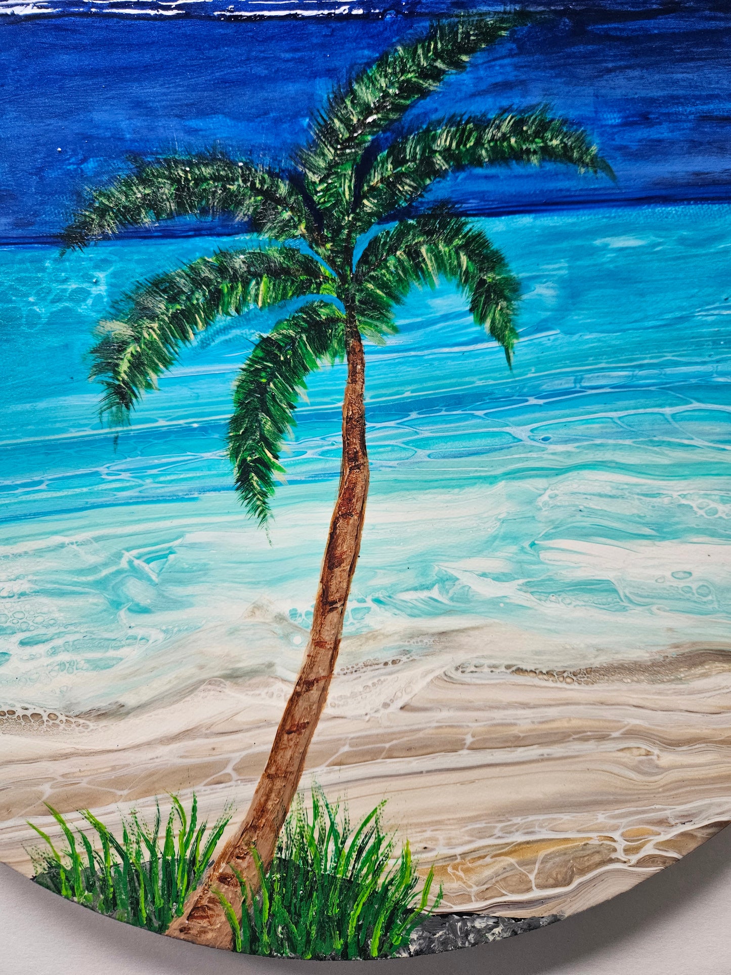 Palm Serenade 2025