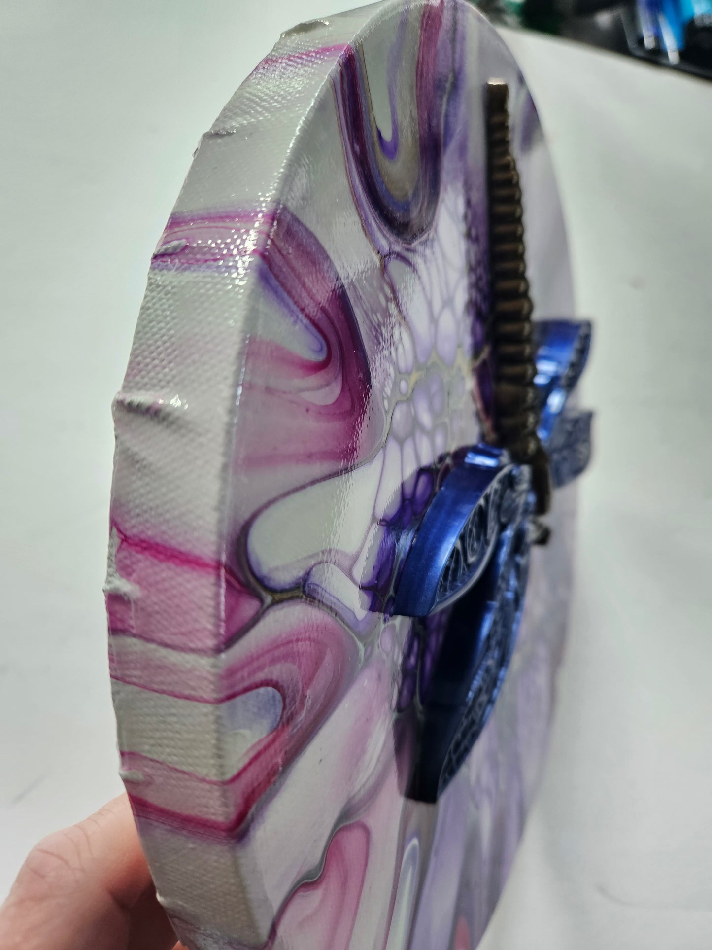 Dragonfly's Embrace 2025