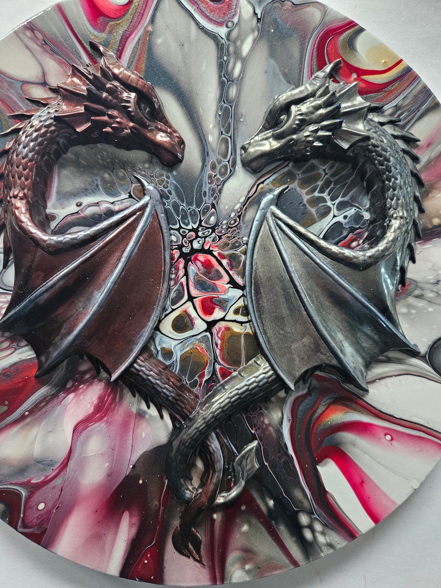 Dragon's Embrace 2025