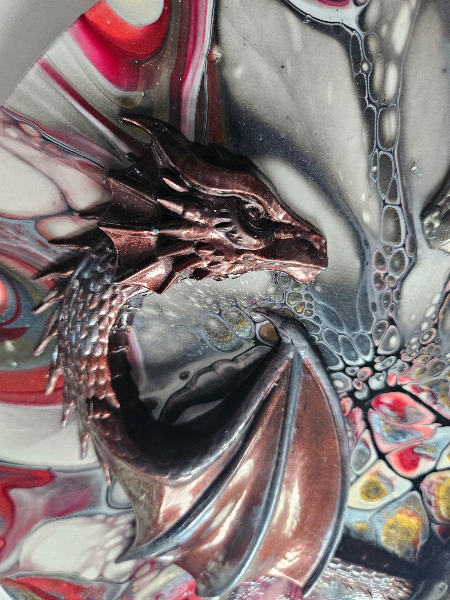 Dragon's Embrace 2025