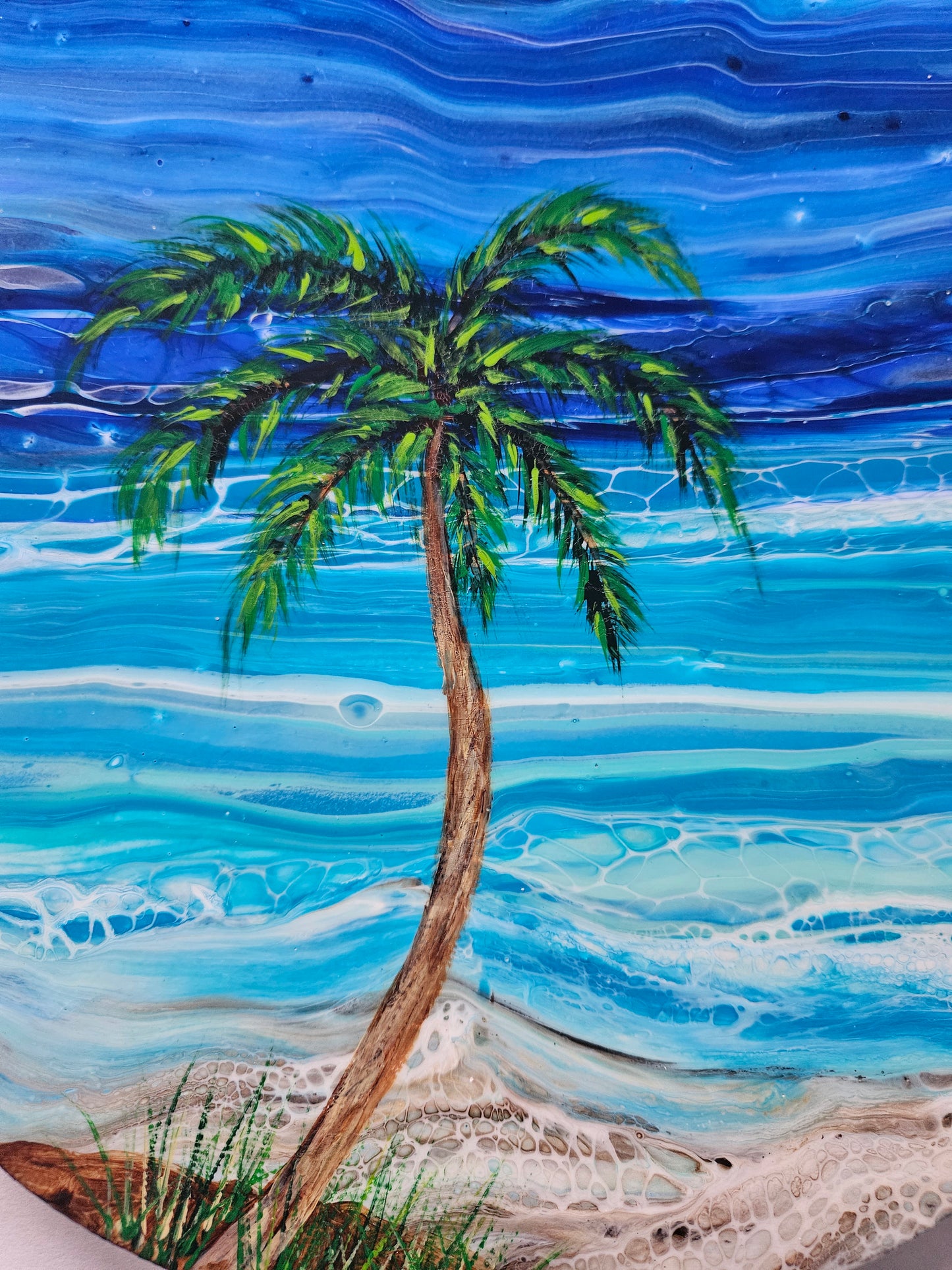 Palm Waves 2025