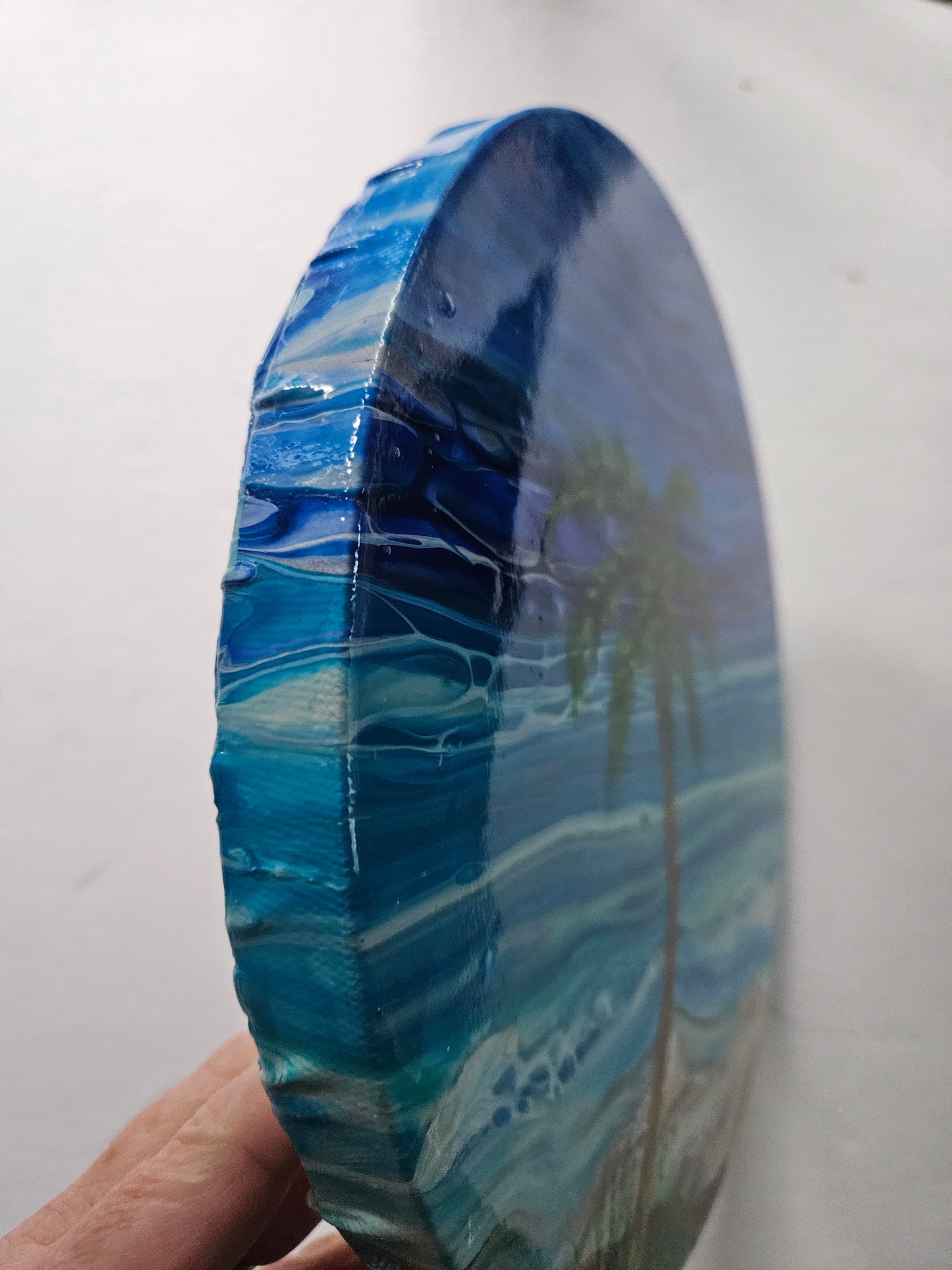 Palm Waves 2025
