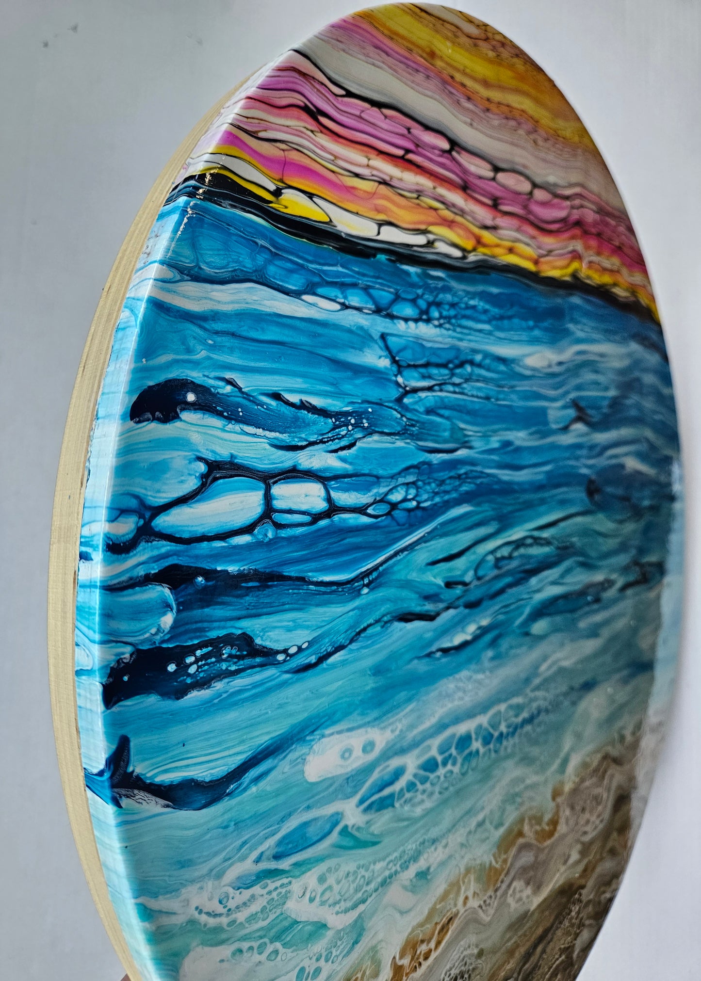 Sunset Beach 2025