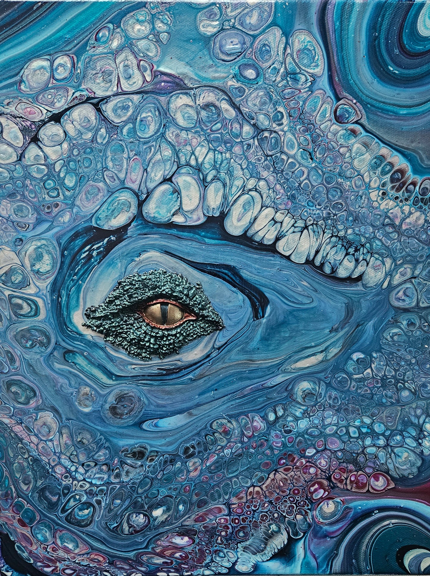 Eye of the Dragon 2026