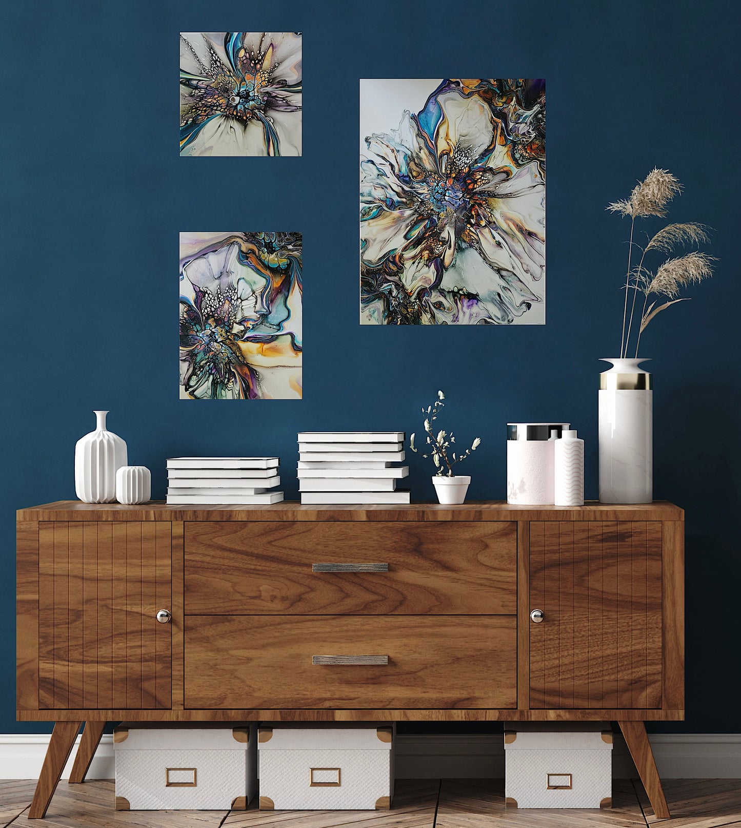 Triple Vibrance