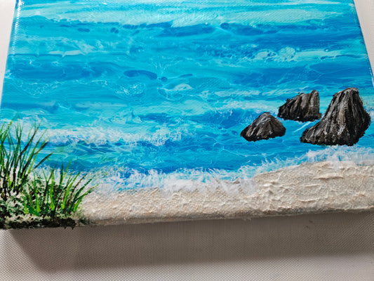 Bermuda Shore 2026