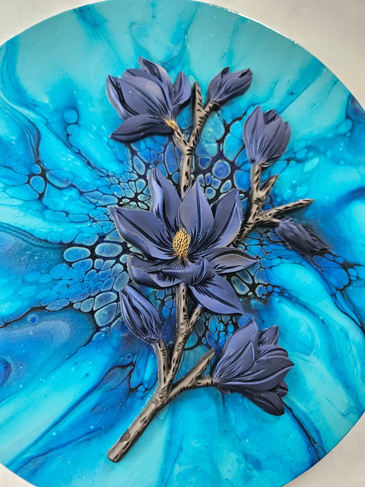 Starlight Magnolia 2026