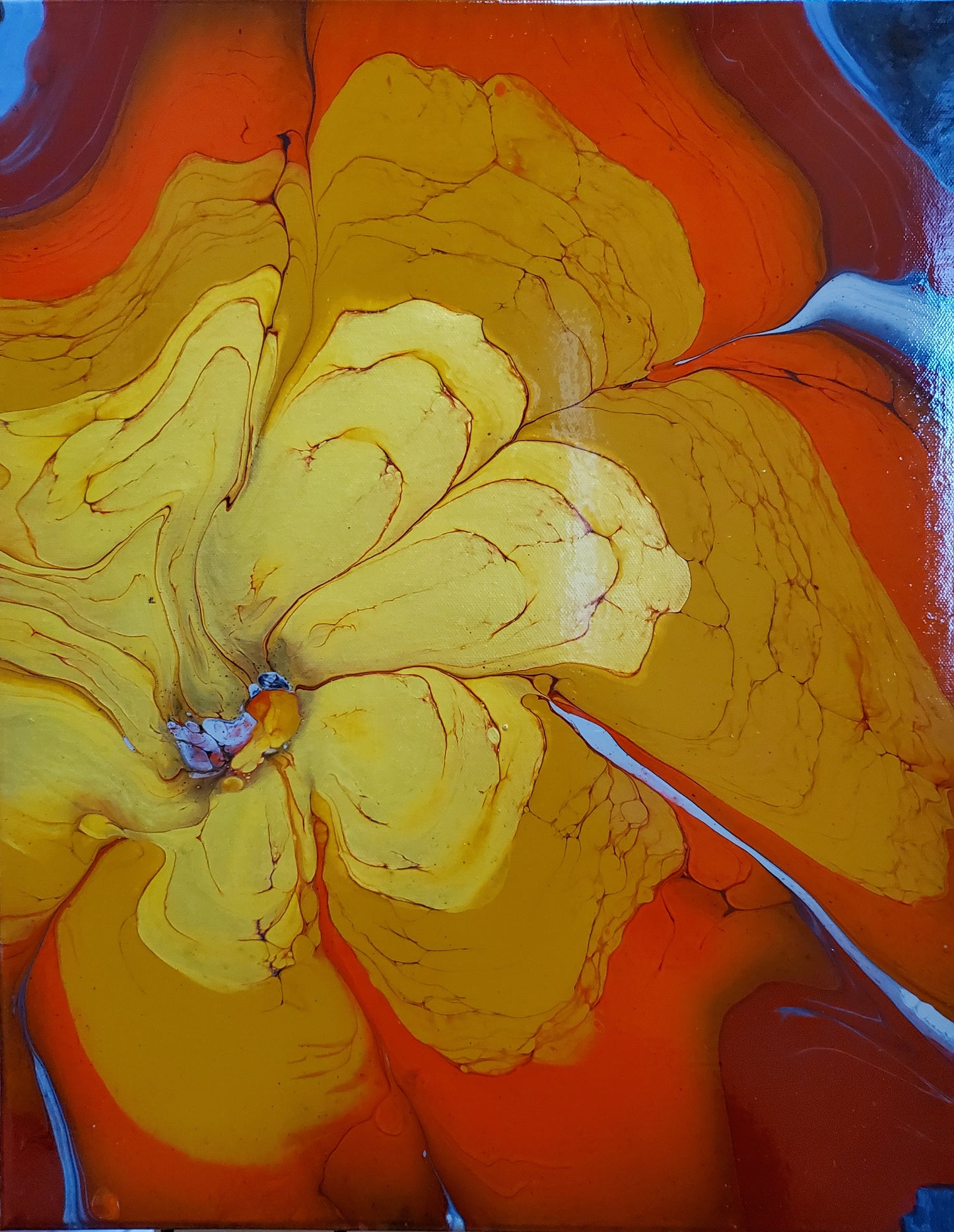 Efflorescent 2 2022