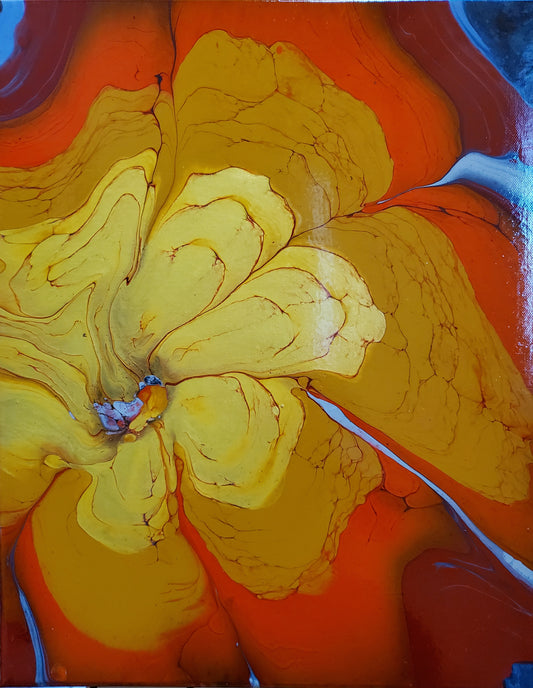 Efflorescent 2 2022
