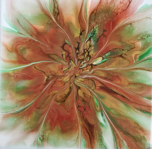 Autumn Bloom 2021