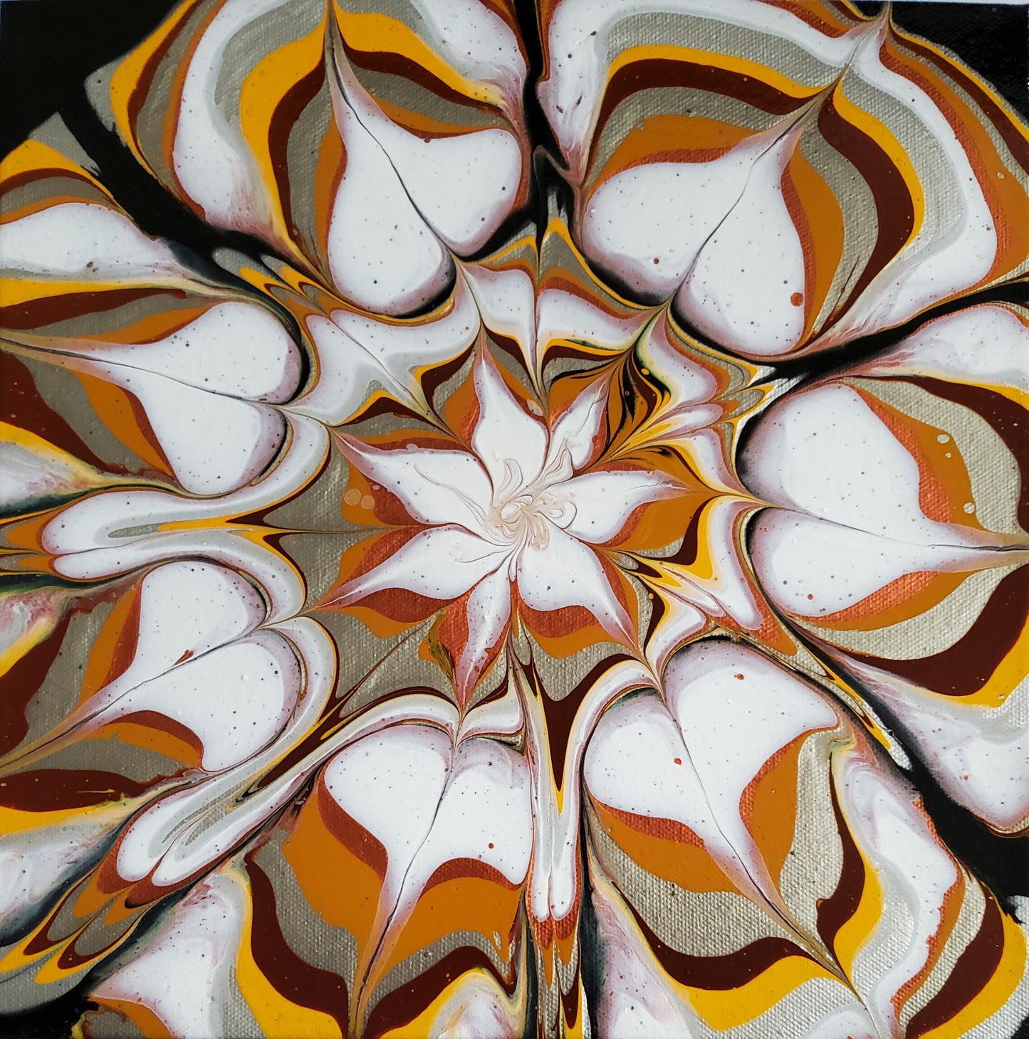 Kaleidoscope 2021