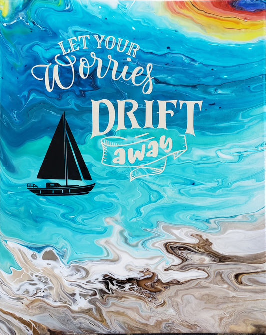 Drift Away 2022