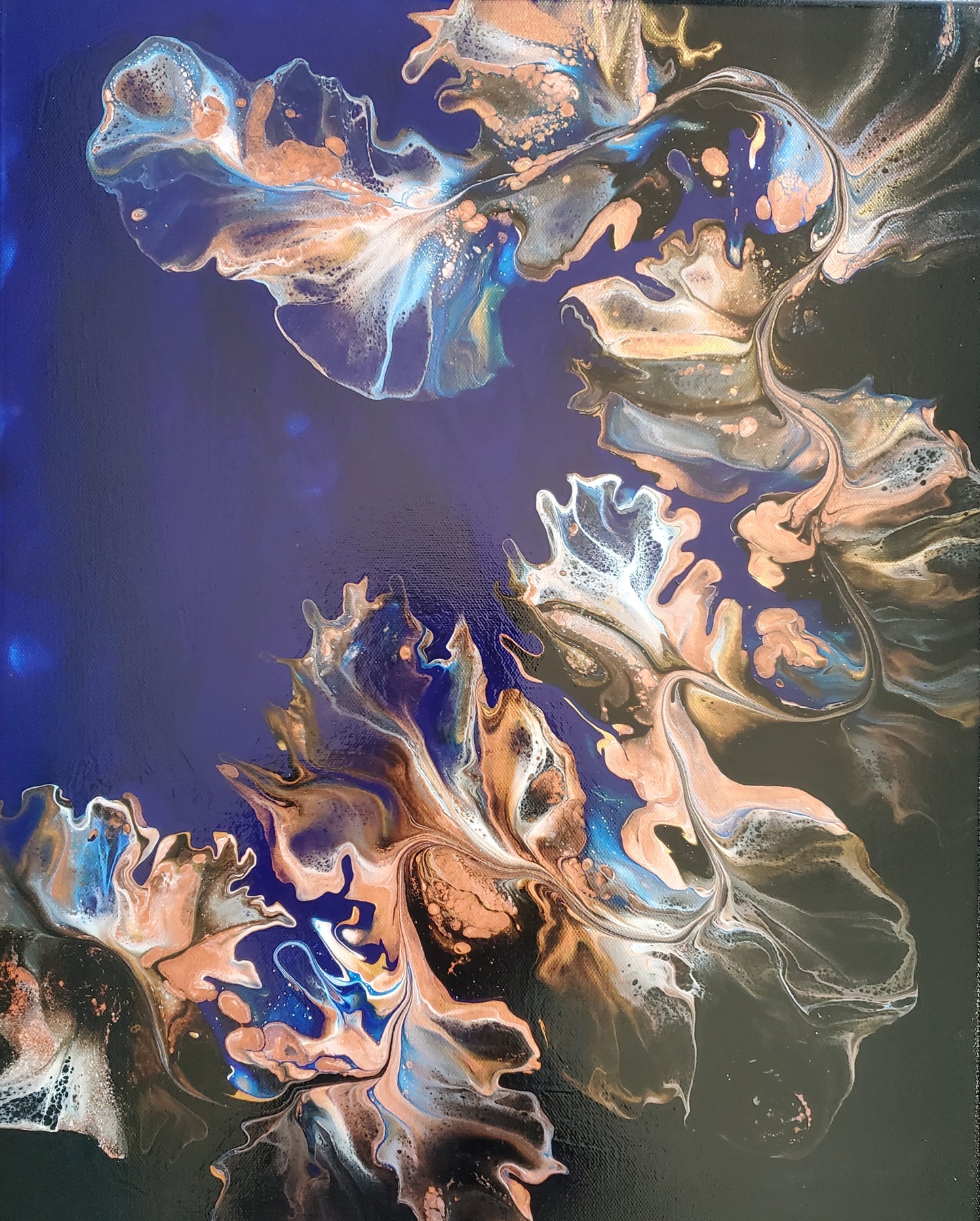 Botanical Flow 2022