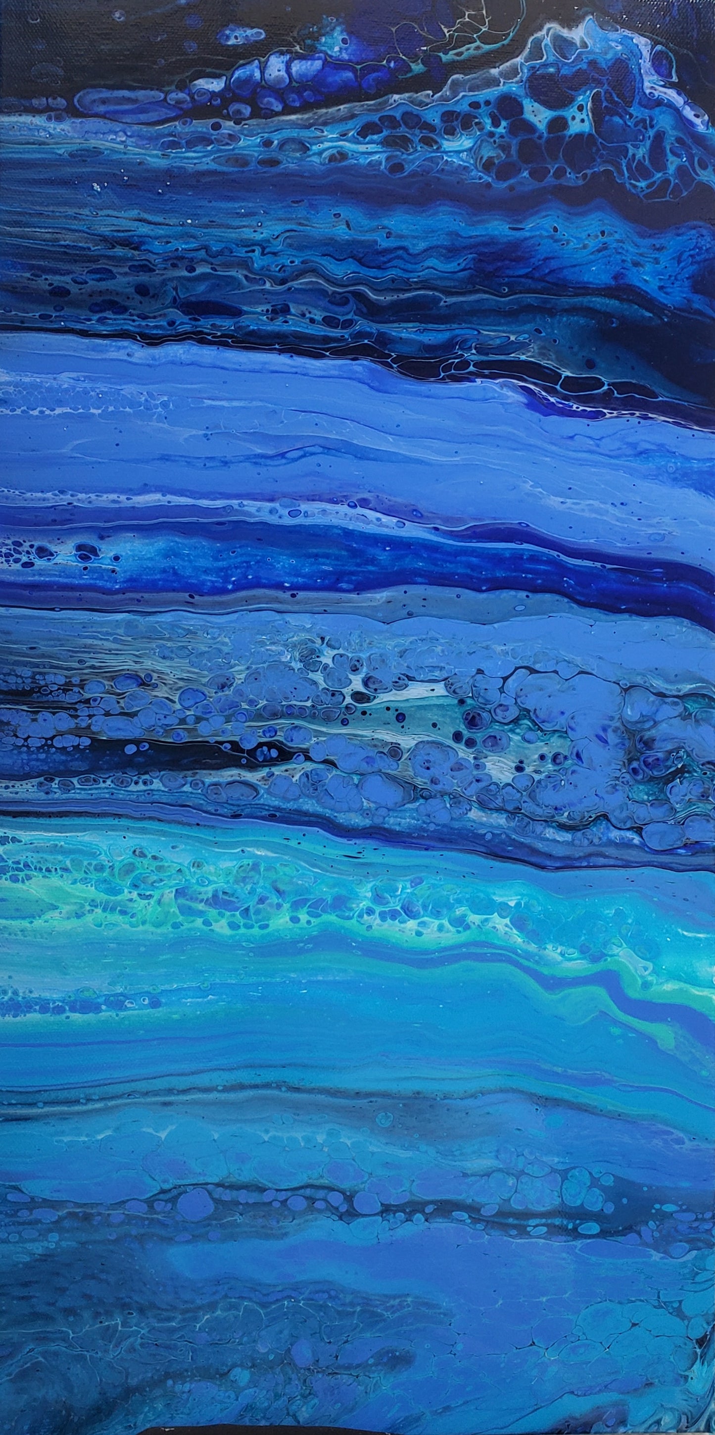 Mysteries Of The Ocean 2022