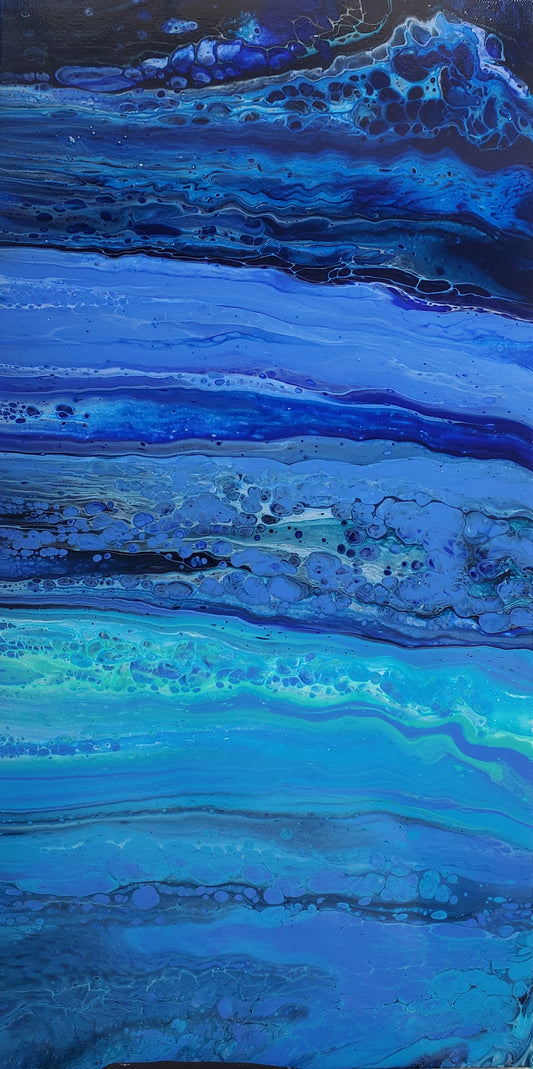 Mysteries Of The Ocean 2022