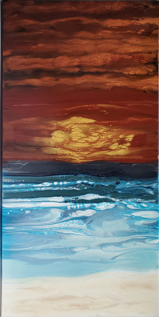 Twilight Sea 2023