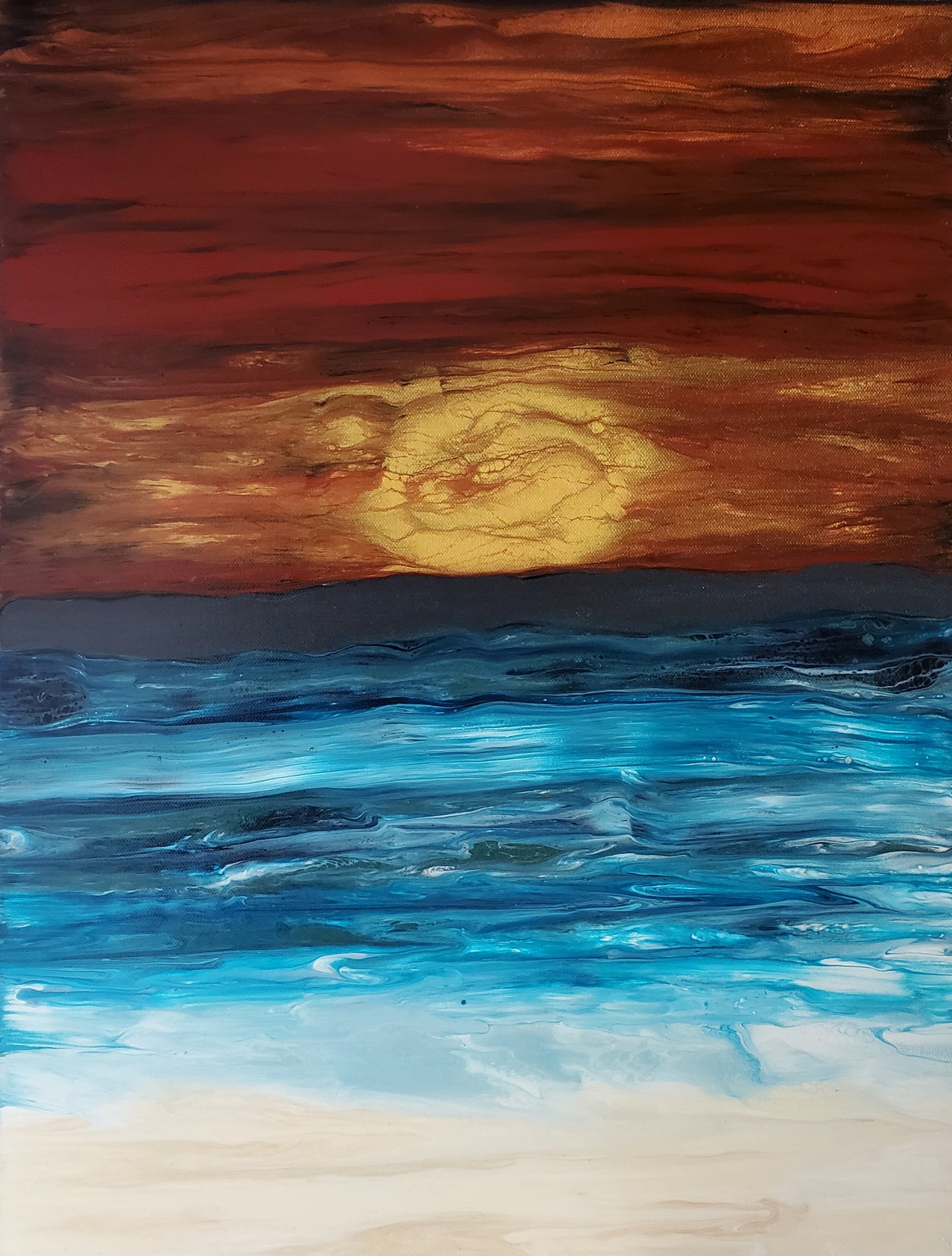 Twilight Sea 3 2023