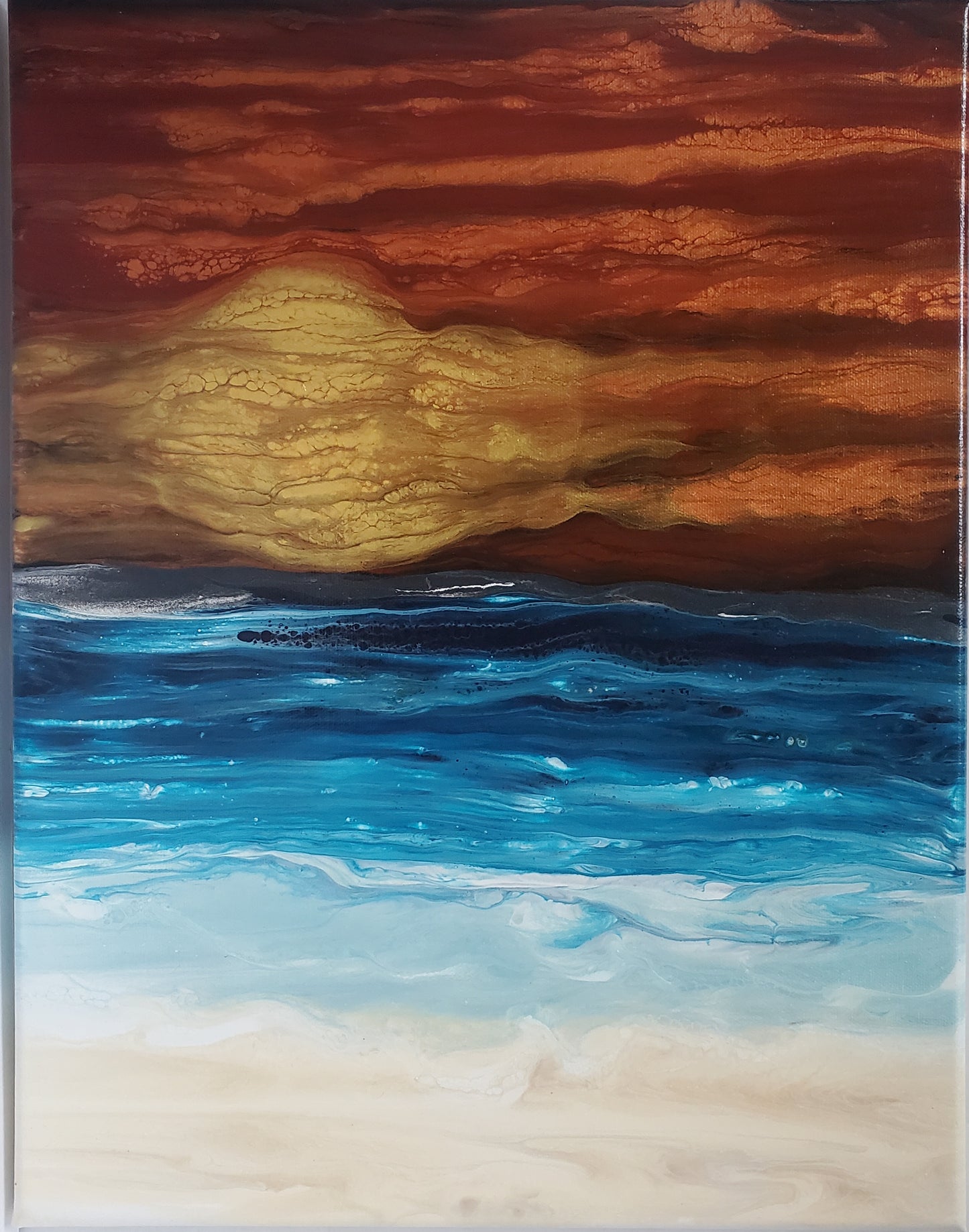 Twilight Sea 4 2023