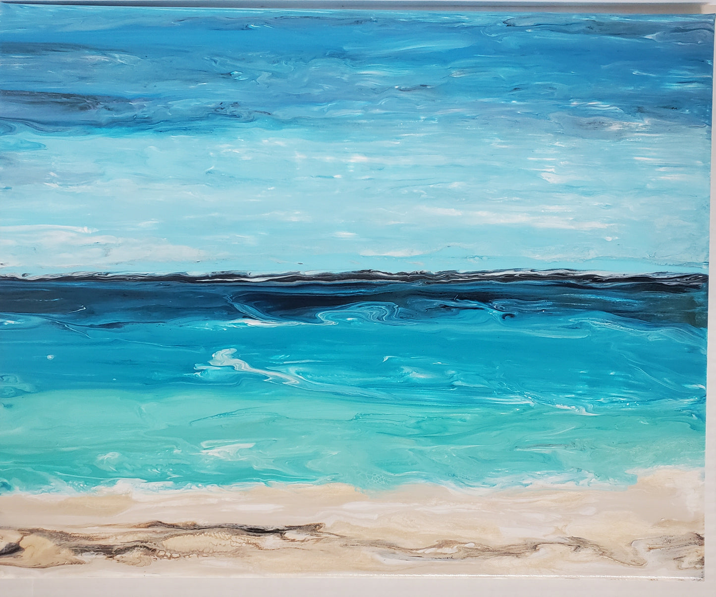 Sea Scape 2023