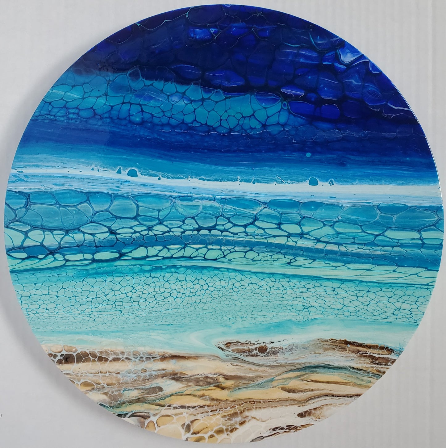 Serene Beach 2023