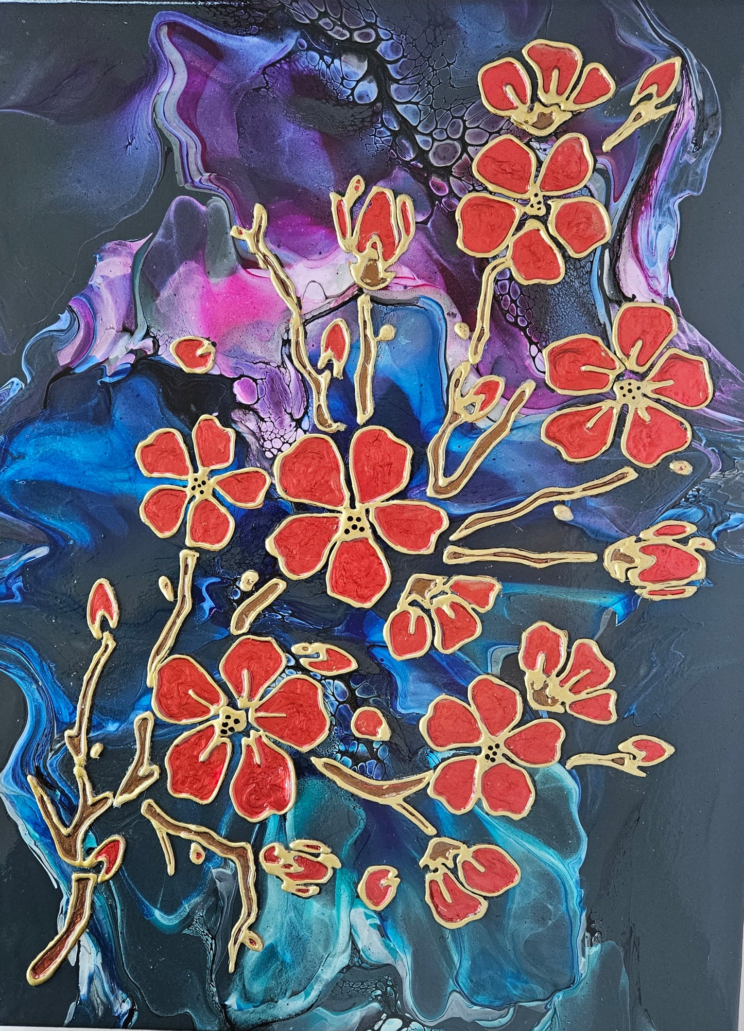 Enchanted Blooms 2023