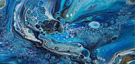 Water Rush 2023