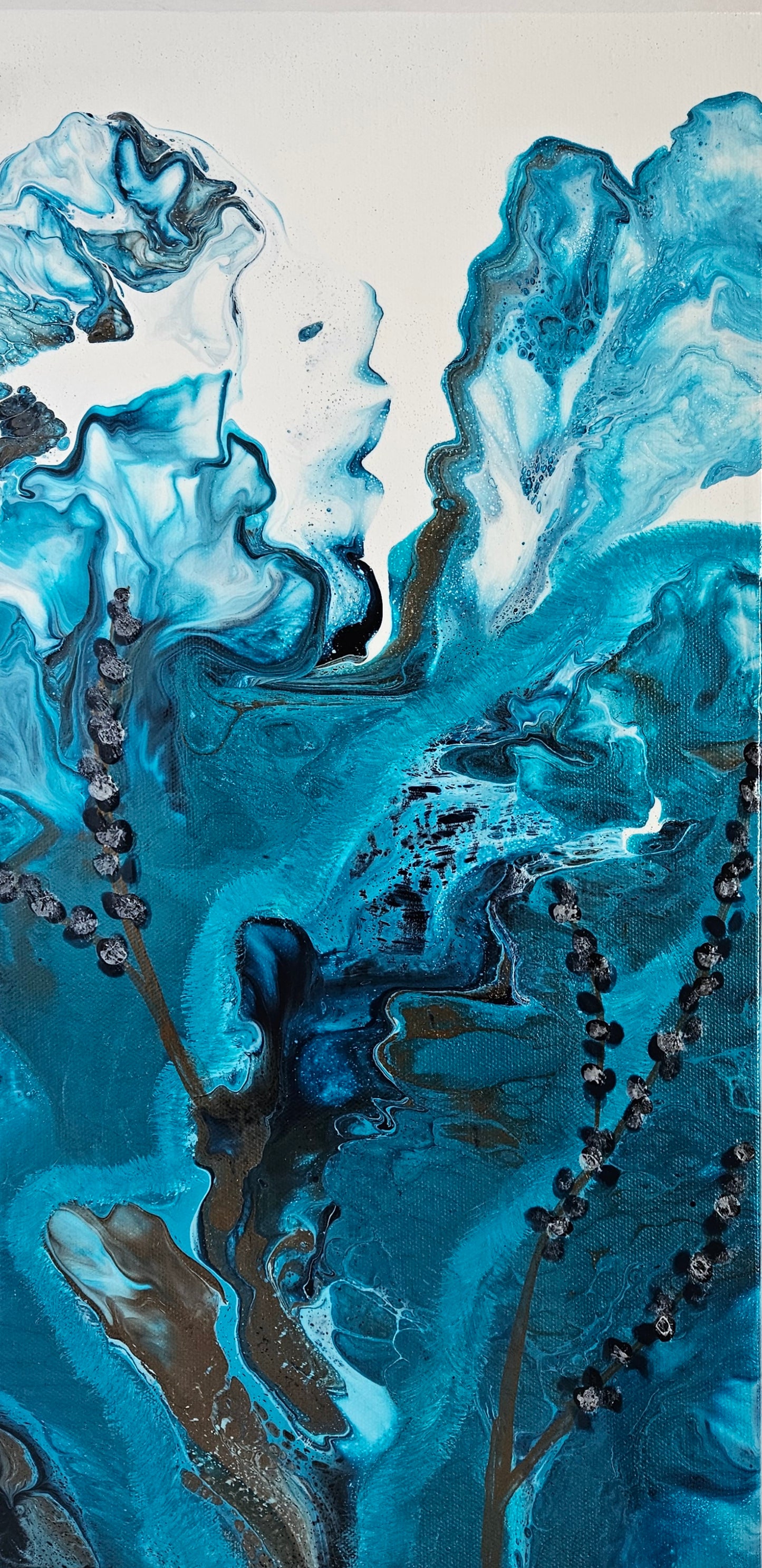 Cobalt Blue Dreams 2023
