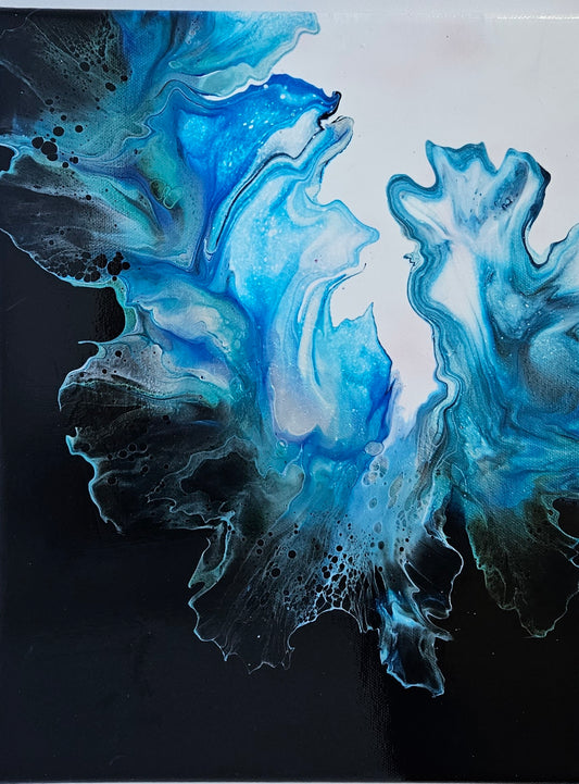 Arctic Blue Wave 2023