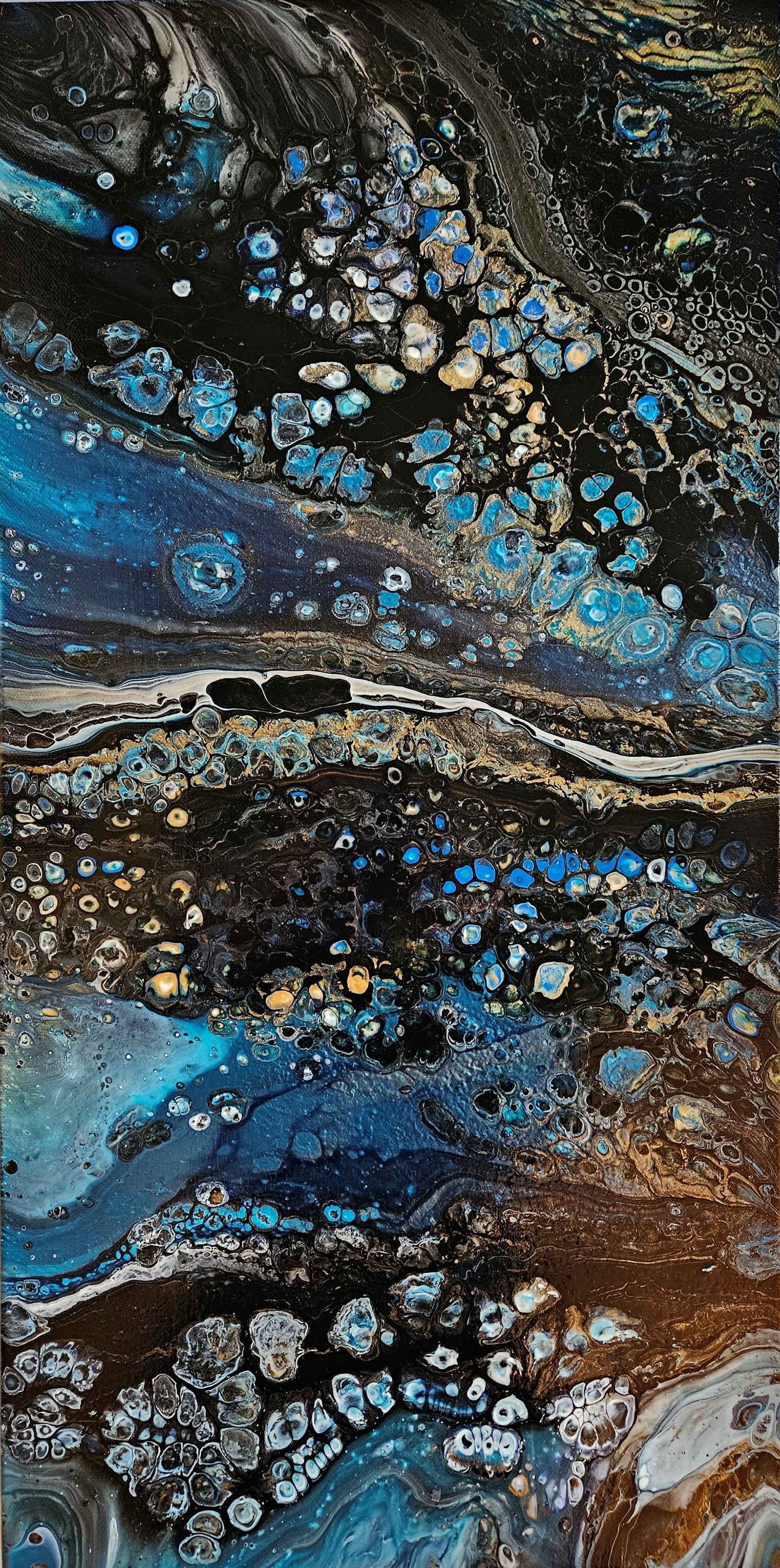Stormy Night 2023
