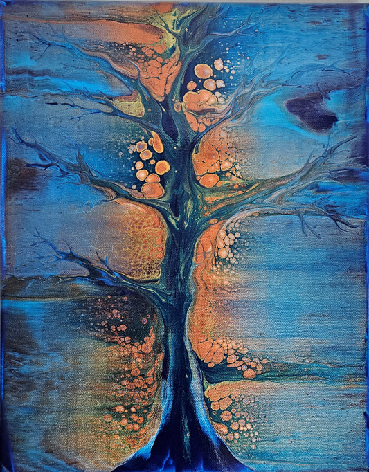 Enchanted Elm 2024