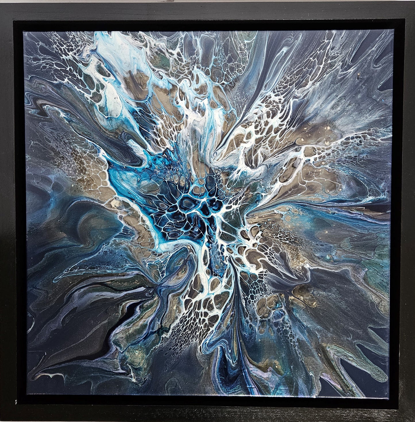 Tempestuous Waters 2024