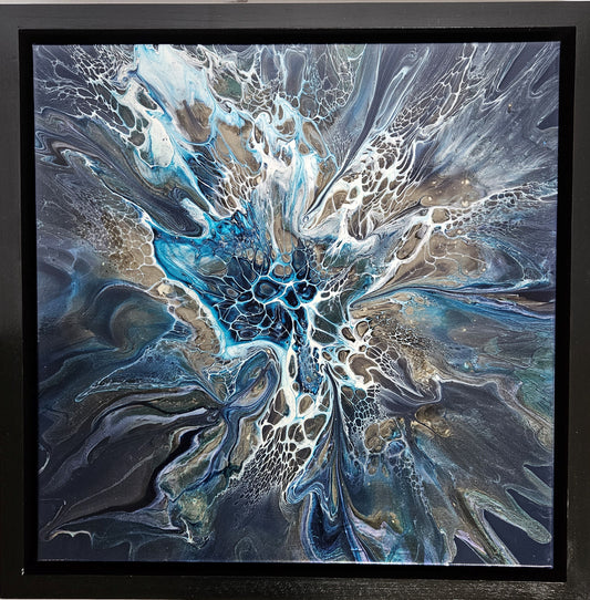 Tempestuous Waters 2024