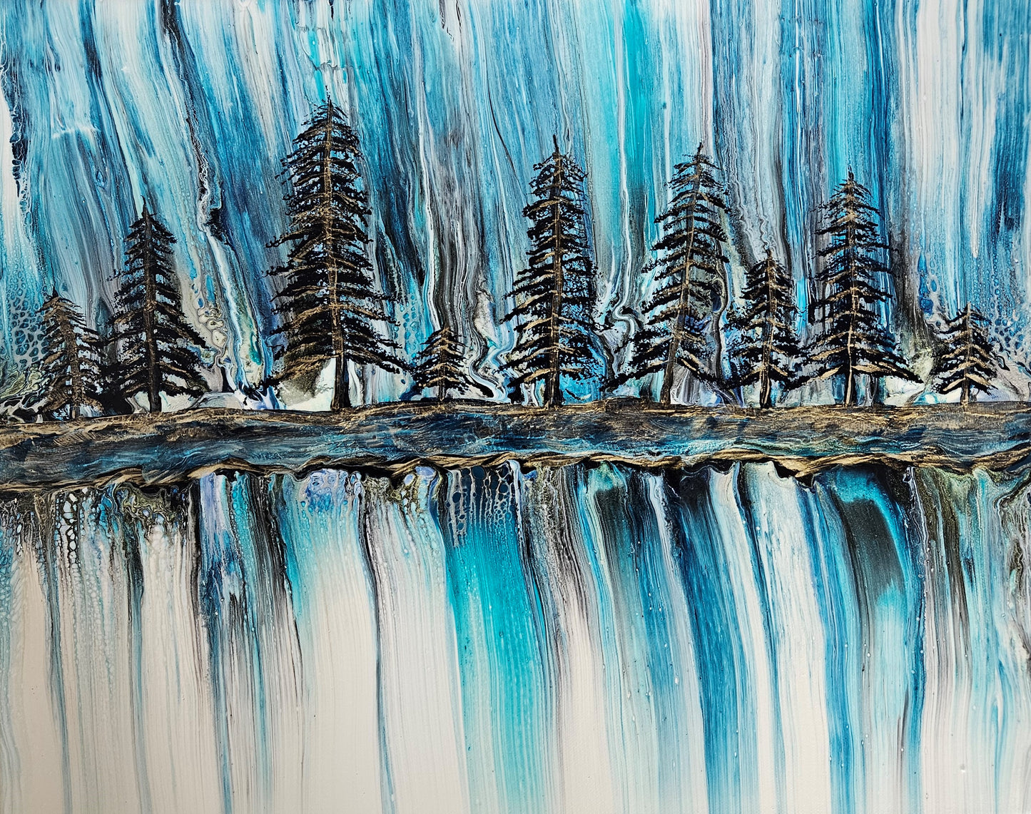 Indigo Dreamscape 2024