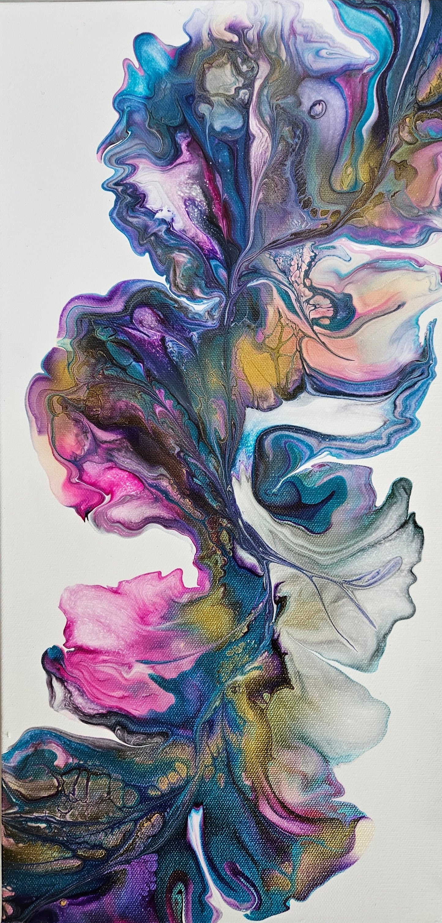 Whimsical Waves 2024