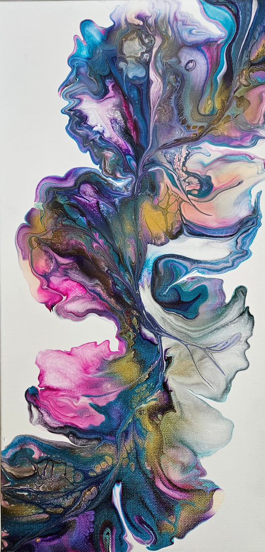 Whimsical Waves 2024