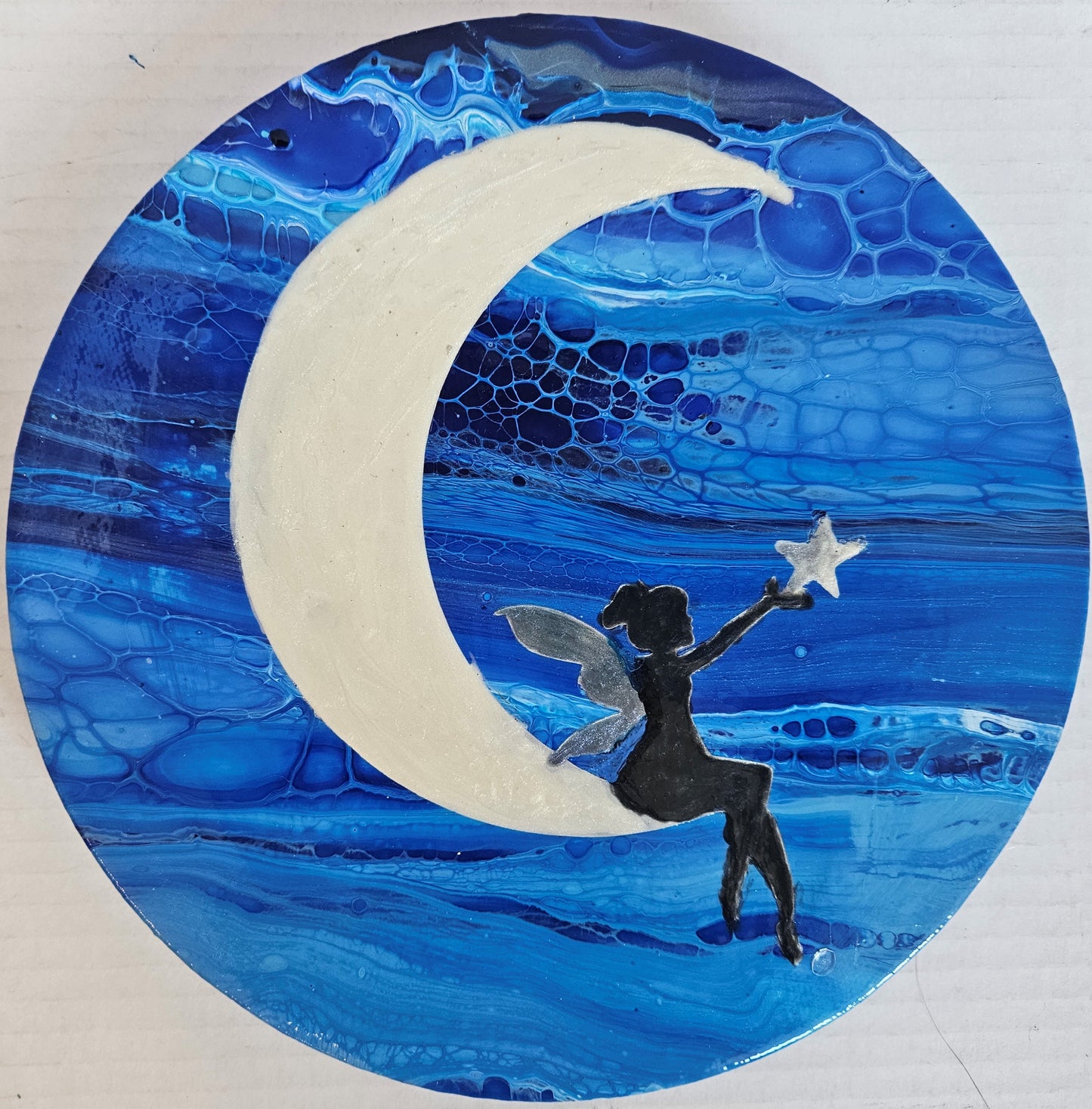 Moonlit Fairy Magic 2024
