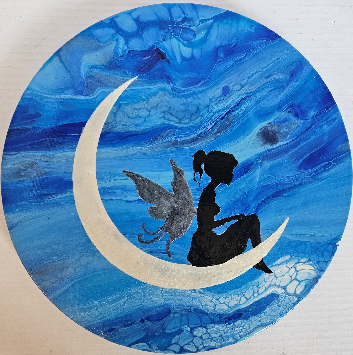 Mystical Moon Fairy 2024