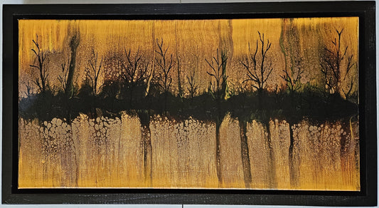Sunset Forest 2023
