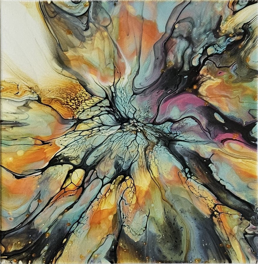 Golden Bloom 2021