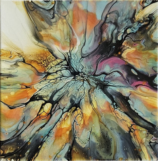 Golden Bloom 2021
