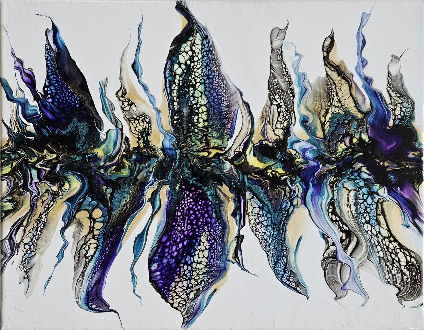 Harmonic Hues 2024