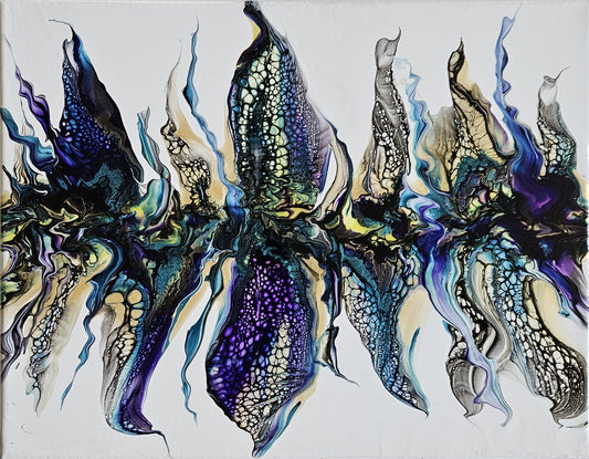 Harmonic  Hues 2024