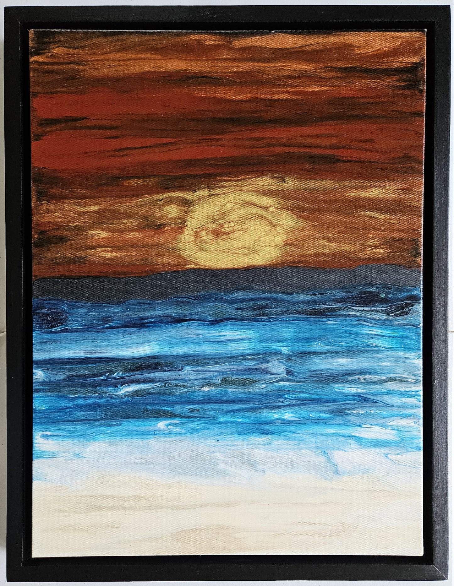 Twilight Sea 3 2023