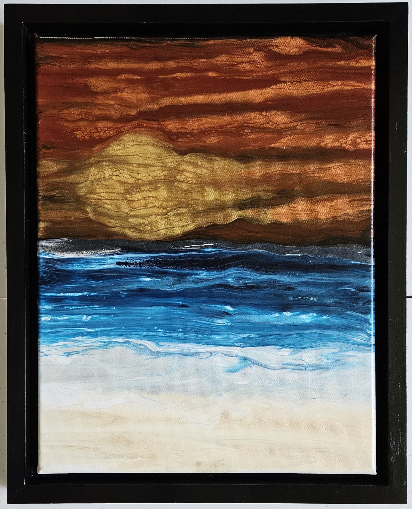 Twilight Sea 4 2023
